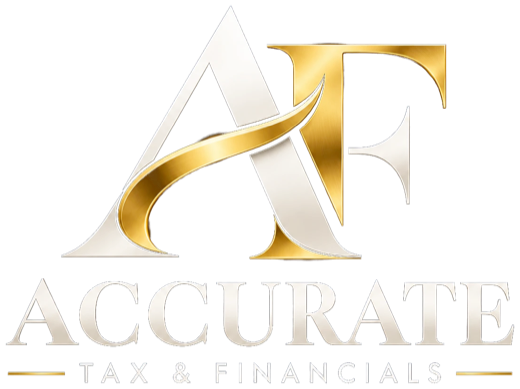 Accurate Tax & Financials
